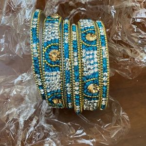 Indian jewelry